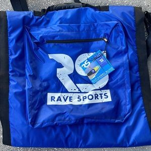 SUP carry sling by Rave Sports